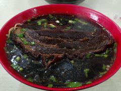 大肉面-小龙大肉面馆