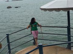 -那琴半岛地质海洋公园