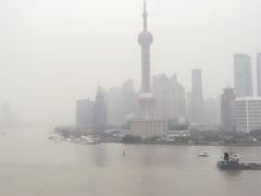 -上海和平饭店-华懋阁 The Cathay Room