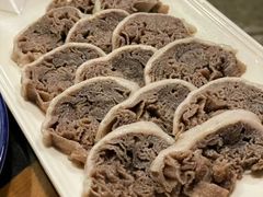 -裕德孚·非遗手切涮羊肉(东直门内大街店)