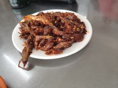 -真空冷面王(武功街店)
