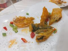 -寻味顺德·南记酒家·传统顺德菜·鱼生(广源路店)