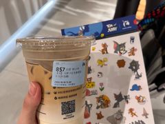 -库迪咖啡(海雅缤纷城店)