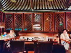 大堂-外婆家(西红门荟聚购物中心店)