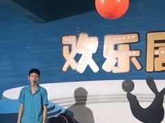 -南昌海洋公园