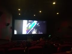 -保利国际影城(中环店)