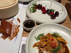 -小大董·烤鸭(凤凰汇店)