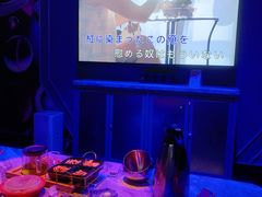 -Z+KTV自由港PLUS(仲盛店)