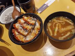 -胜博殿日式炸猪排(西红门店)