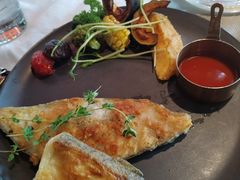 -七海旋律西餐厅(金沙湾店)