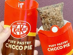 -麦当劳(水坑尾街店)