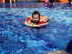 -尼莫亲子游泳NEMOSWIM(西美中心)