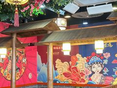 -活鱼馆(宜兴埠店)