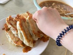 -青岛锅贴(四流中路店)