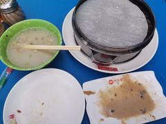 -北三沙家烧麦(北头道街店)