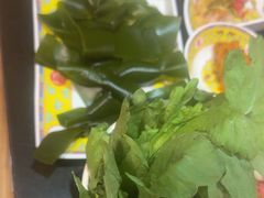 -芦月轩羊蝎子(劲松店)