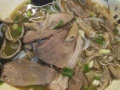 -喜之羊·粉面档