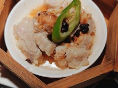 -晓粤·惹味粤菜(凯德乐峰广场店)