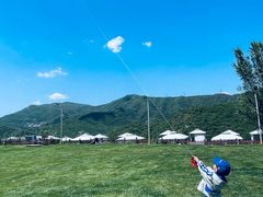 -潭柘厚院(桑峪村店)