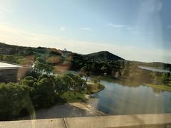 -上海佘山世茂艾美酒店