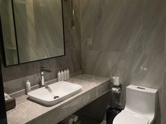 -美豪丽致酒店(广州东站店)