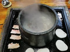 -滇藏石锅宴(北门坡古城管理局店)