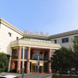 -老北门饭店·宴会厅