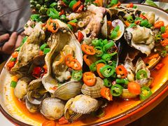 -必点海鲜·鲅鱼水饺(鞍山西道店)