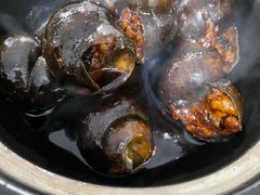 田螺塞肉-旧款宁波饭店(华敏世纪广场店)