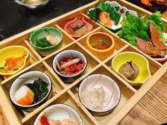 -赤坂亭·M9和牛烧肉·铁板烧·日料398放题(长泰广场店)