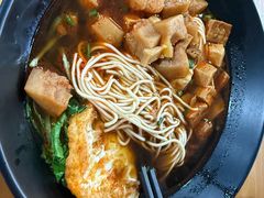 -笼铭坊(北蔡店)