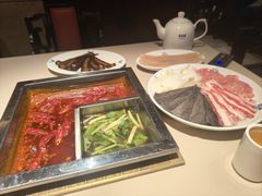 -龙森园火锅(琴台路店)