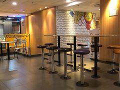 -麦当劳(中山大道中店)