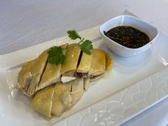 白切鸡-930私房菜(欧阳路店)