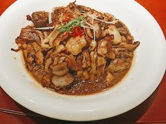 -名都饭店