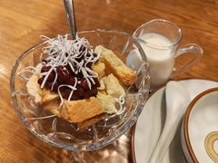 -金孔雀德宏傣味餐馆(魏公村店)