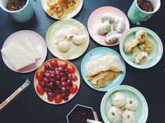 -暨南大学（石牌校区）明湖楼