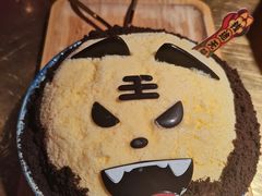 -烤匠麻辣烤鱼(万象城店)