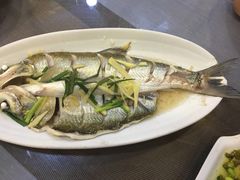 -观桥阁(锦溪店)