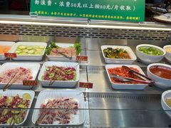 -养牛邓·潮汕牛肉海鲜自助火锅(广州店)