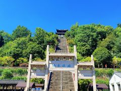 -台州府城(江南长城)