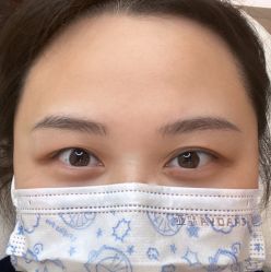 -本小姐美学·半永久纹眉野生眉