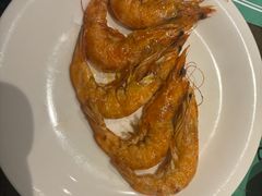 -新海膳法式铁板烧(华燕奥特莱斯店)