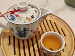 -南拳十三姨·潮汕砂锅粥·粤菜(西单大悦城店)