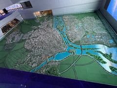 -哈尔滨规划展览馆