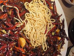 -红盔甲·小龙虾(车公庙店)