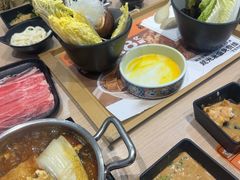 -吉野家(回龙观同成街店)