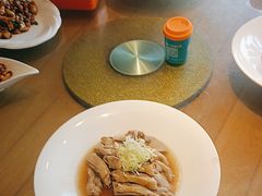 -永安鱼庄·镇江菜(丁卯店)