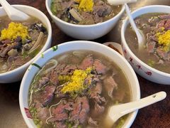 -潮镇老尾牛杂(环城西路店)