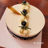 超精致魔都蛋糕店-就爱这口甜